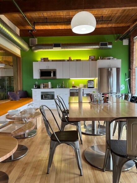 More Photos Of 1 Bridge St, Irvington Office For Lease