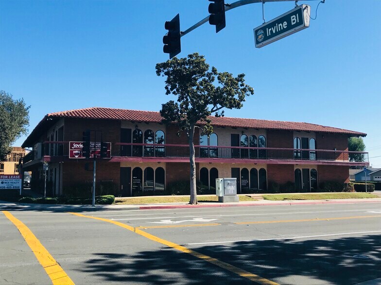 More Photos Of 17772 Irvine Blvd, Tustin Office For Lease