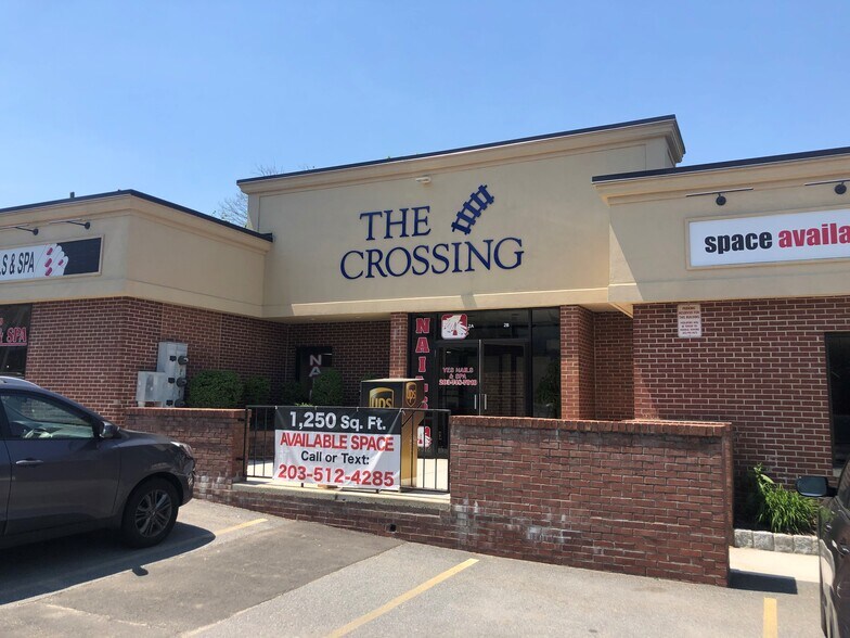 More Photos Of 2-8 Library Pl, Bethel Unknown For Lease