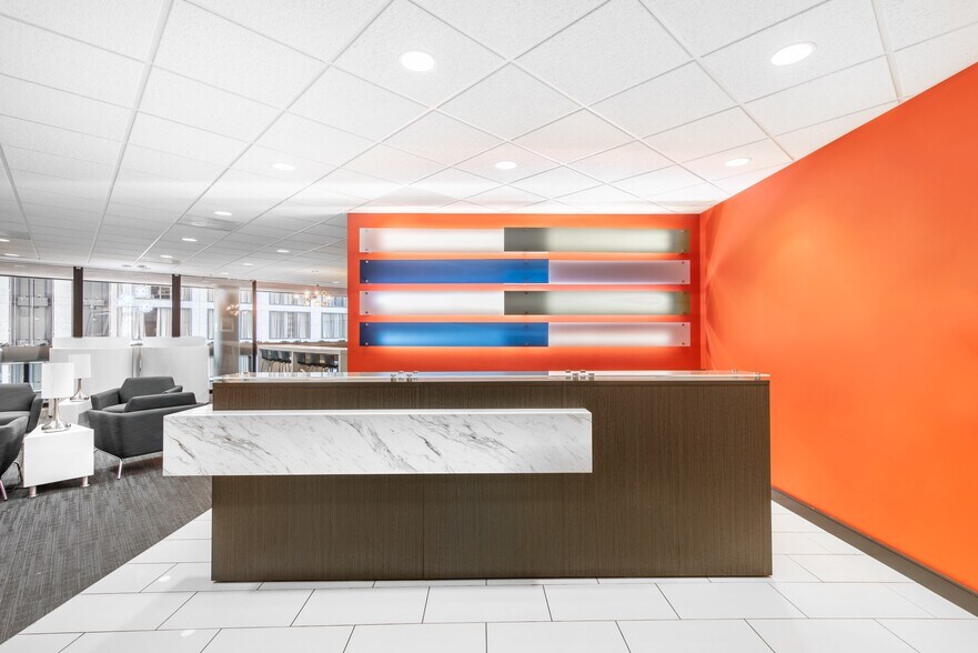 More Photos Of 4830 W Kennedy Blvd, Tampa Coworking Space