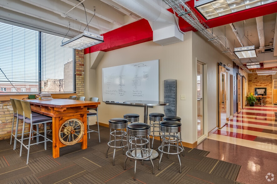 Photo of 1st Floor Ste 