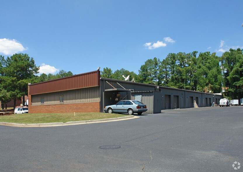More Photos Of 4746 Hammermill Rd, Tucker Light Distribution For Lease
