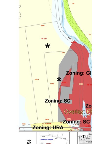 More Photos Of 120 River Rd, Northampton Warehouse For Sale