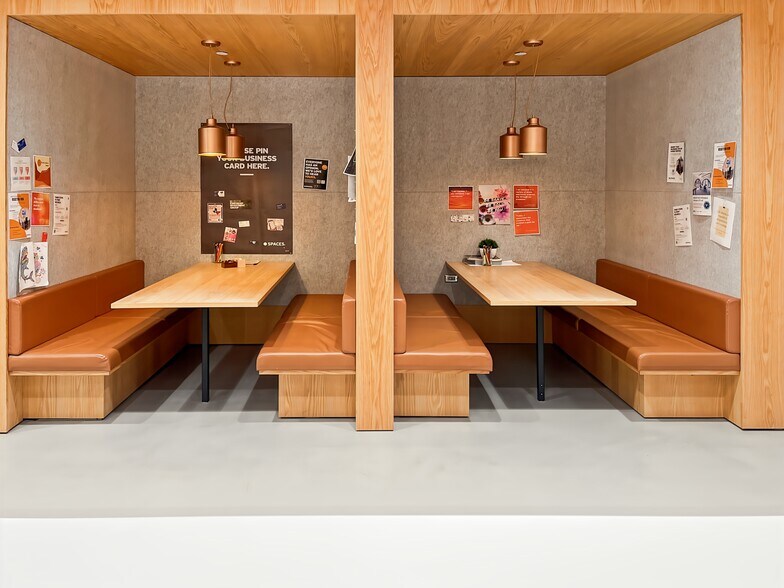 More Photos Of 111 Congress Ave, Austin Coworking Space
