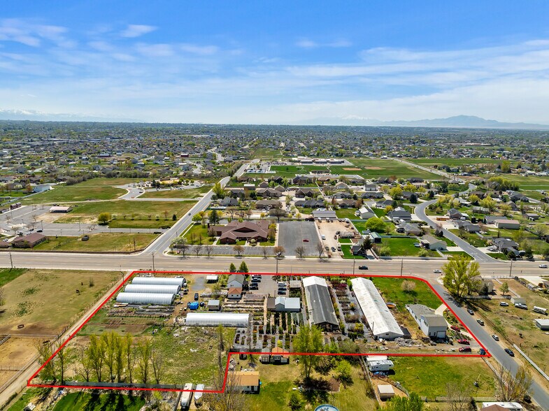 More Photos Of 3952 W 4000 S, West Haven Land For Sale