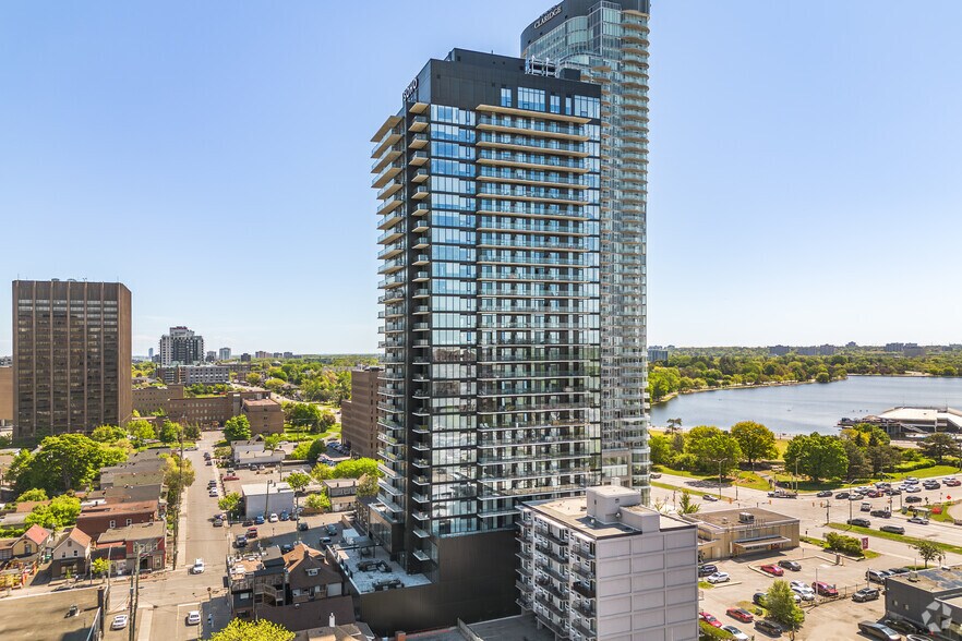 More Photos Of 500 Preston St, Ottawa Apartments For Lease