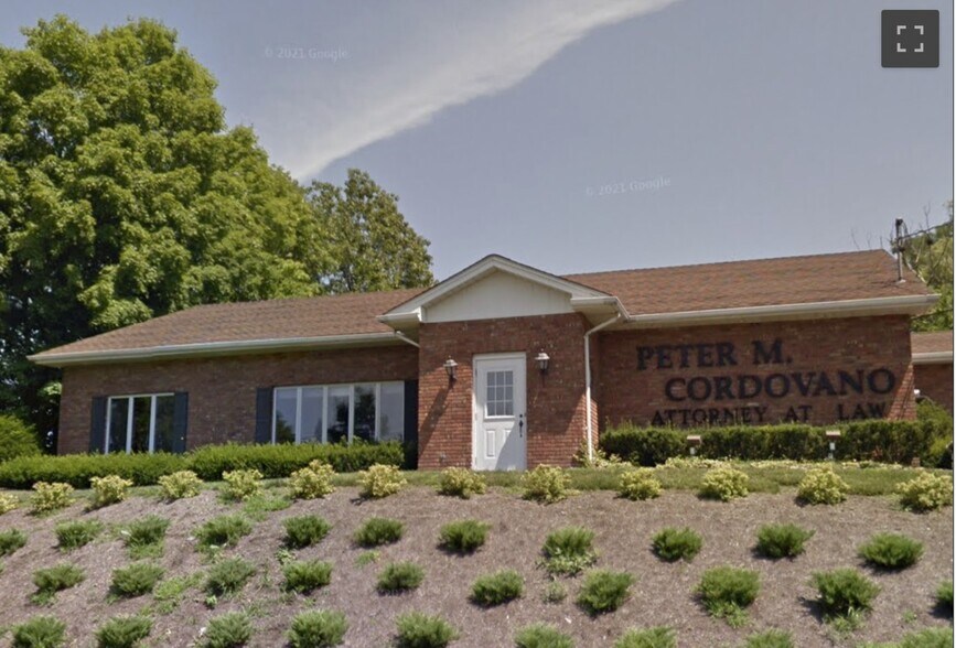 More Photos Of 1 N Roberts Rd, Highland Office For Sale