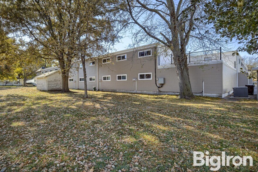 More Photos Of 633 E 10th St, York Apartments For Sale