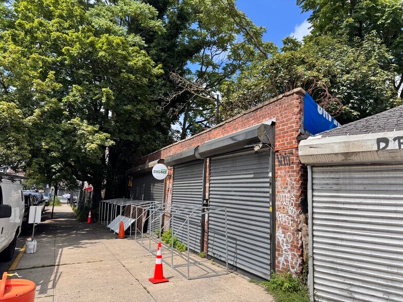 More Photos Of 1800-1806 Flatbush Ave, Brooklyn Storefront Retail Residential For Sale