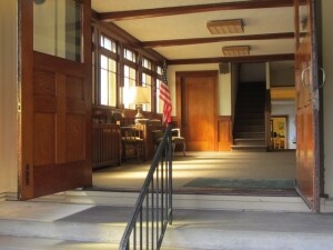 More Photos Of 1039 H St, Eureka Religious Facility For Sale