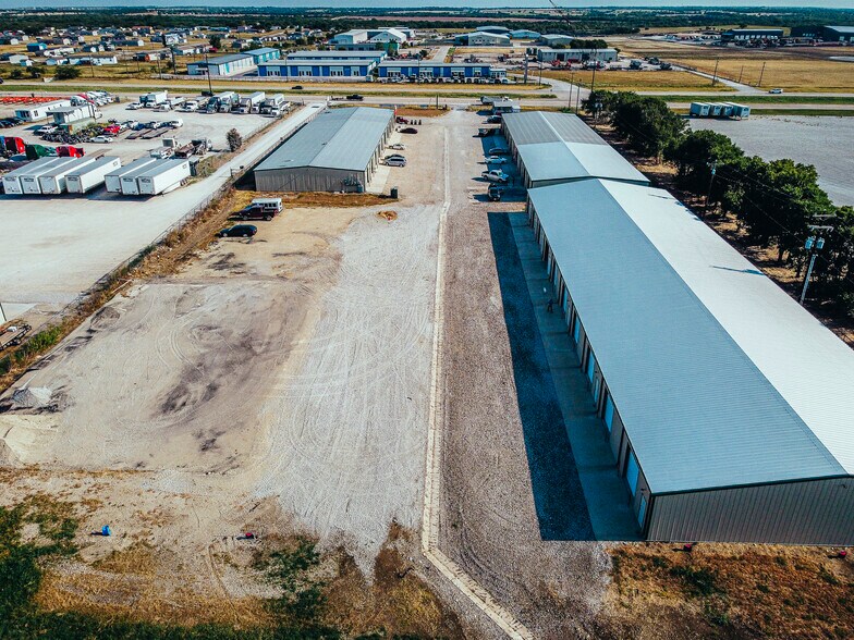 More Photos Of 5894 E State Highway 114, Haslet Unknown For Lease