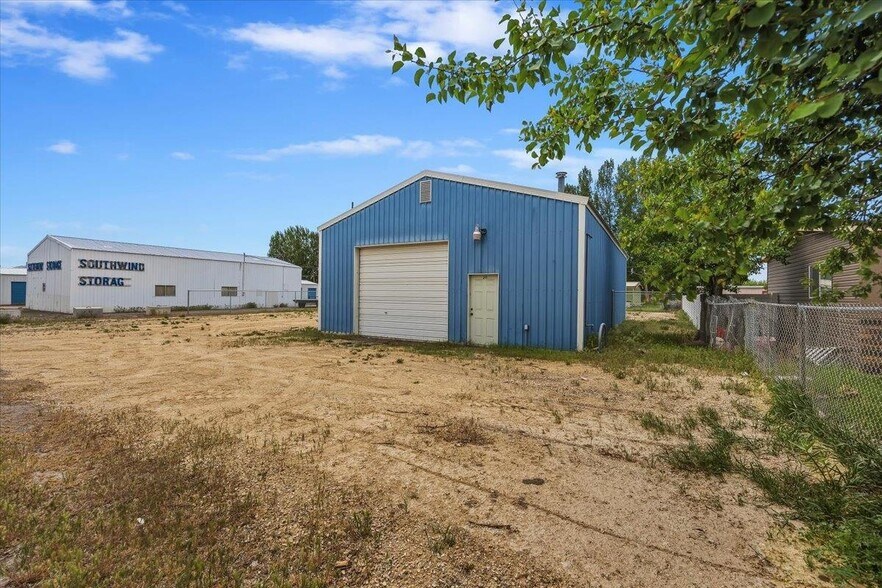 More Photos Of 211 W 100 S, Rupert Industrial For Sale