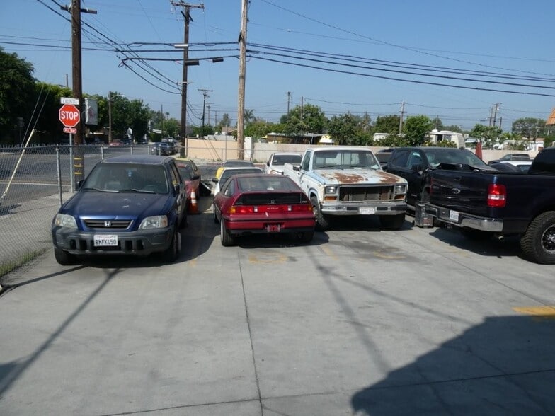 More Photos Of 1501 Celis St, San Fernando Auto Repair For Sale