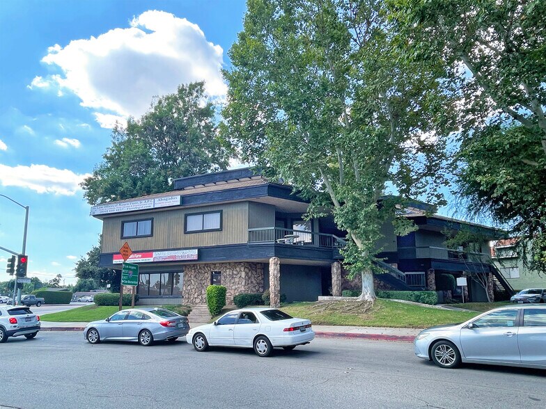 Primary Photo Of 1901 W Pacific Ave, West Covina Office For Lease