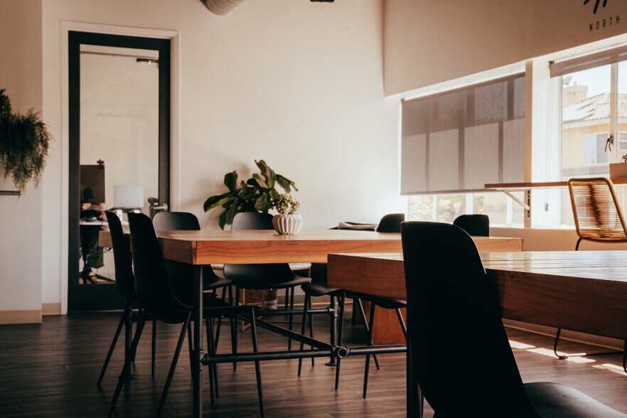 More Photos Of 4379 30th St, San Diego Coworking Space