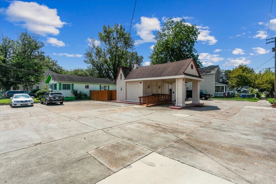 More Photos Of 1356 25th St, Newport News Medical For Sale