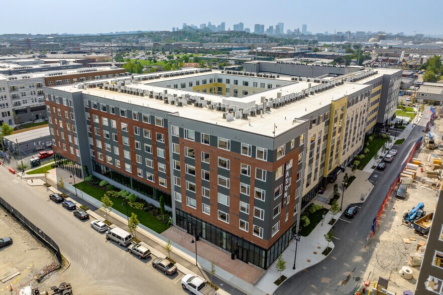 More Photos Of 85 Boston St, Everett Apartments For Lease