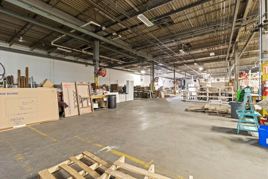 More Photos Of 4000 Buena Vista Ave, Baltimore Industrial For Sale