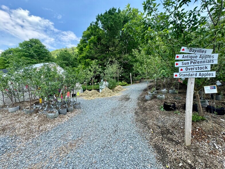 More Photos Of 3782 VT-113 Rt, Thetford Center Specialty For Sale