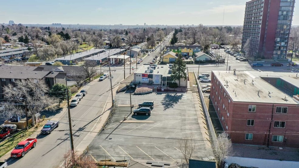 More Photos Of 1701 S Federal Blvd, Denver Medical For Sale