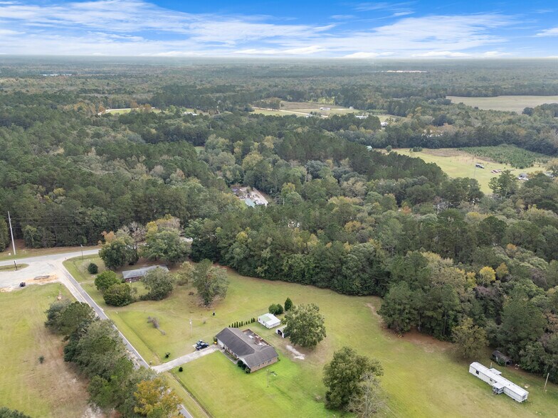 More Photos Of 2345 Eldora Rd, Ellabell Land For Sale