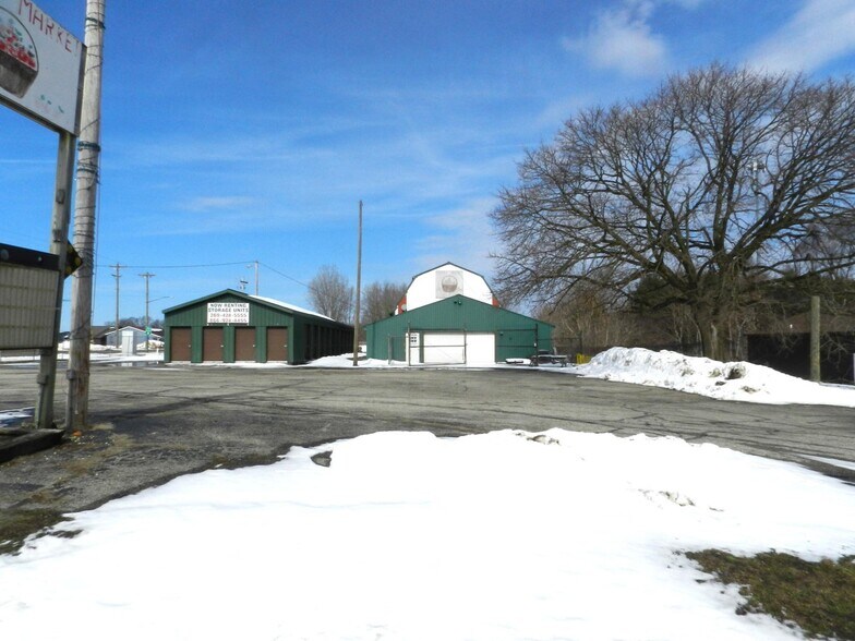 More Photos Of 67734 M 152, Dowagiac Specialty For Sale