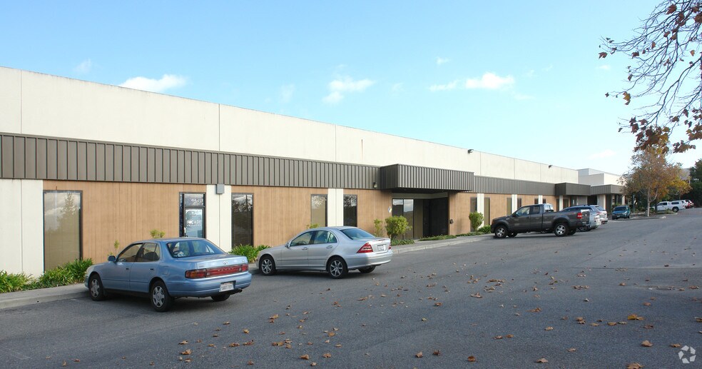 More Photos Of 462-472 Vista Way, Milpitas Manufacturing For Lease