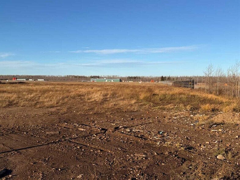 More Photos Of 100 A Frame Road, Fort McMurray Land For Lease