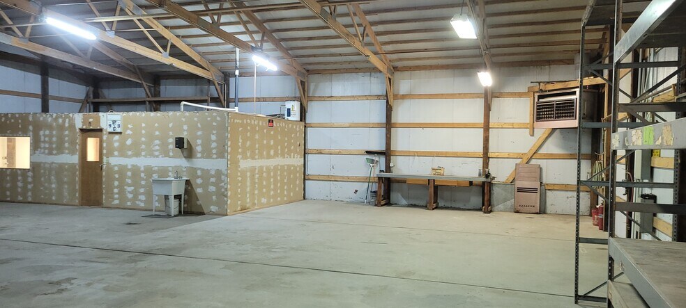 More Photos Of 735 Palmer Ave, Bennett Industrial For Sale