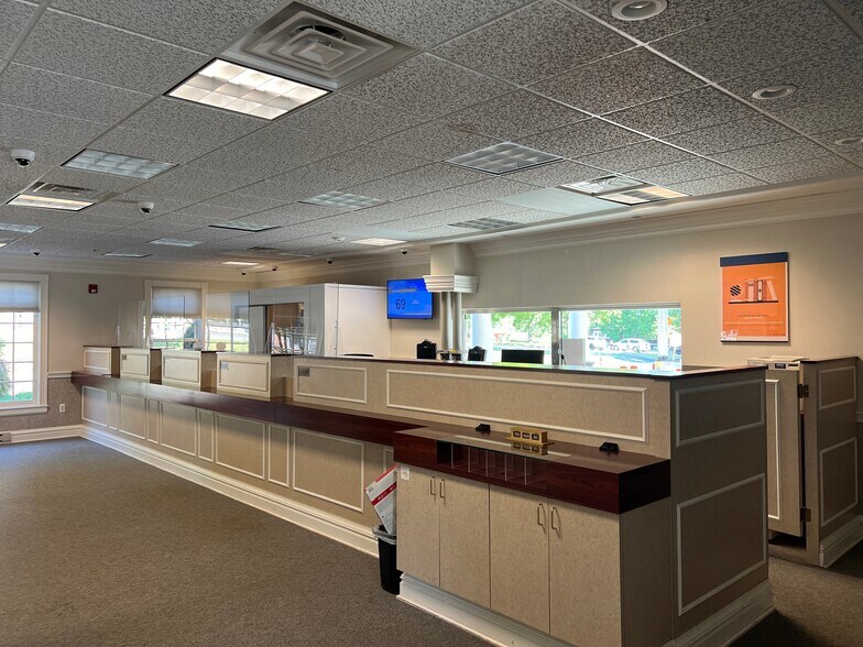 More Photos Of 33 Main St, Sparta Bank For Sale
