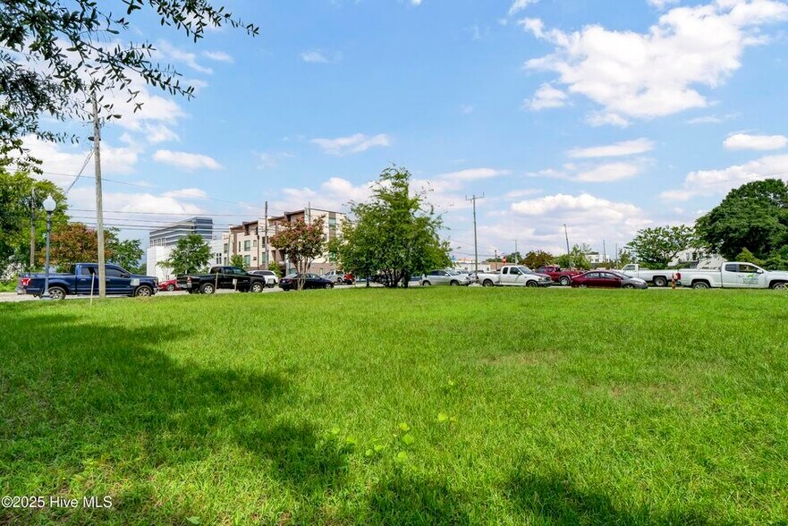 More Photos Of 822 N 4th St, Wilmington Land For Sale