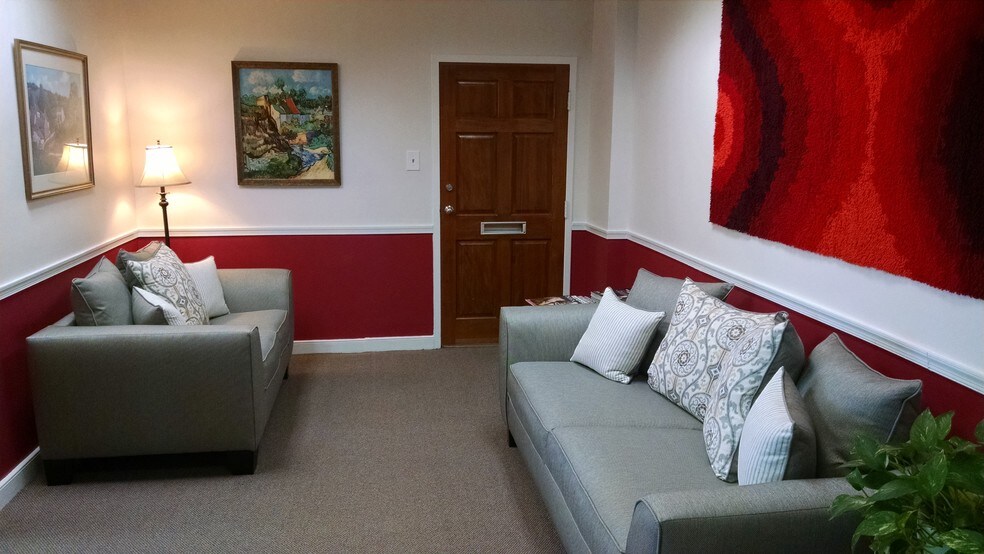 More Photos Of 1904 Byrd Ave, Richmond Office For Lease