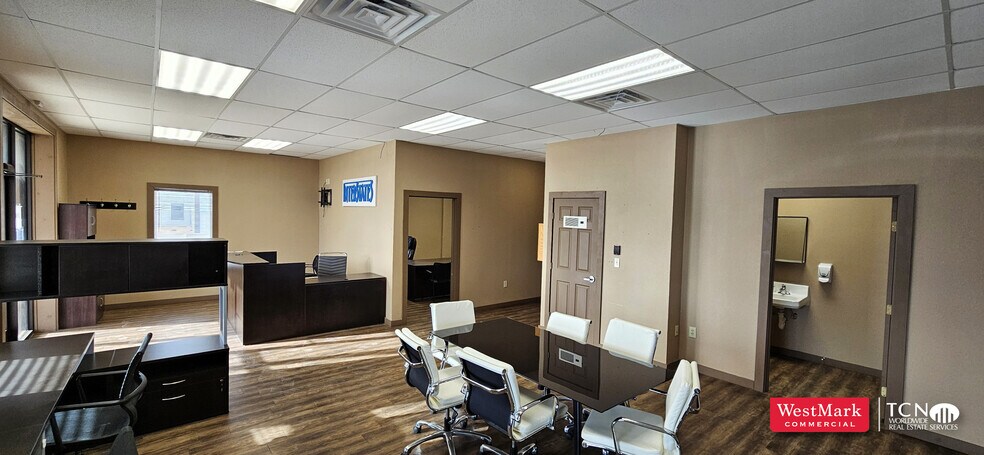 More Photos Of 9402 FM 1585, Wolfforth Warehouse For Lease