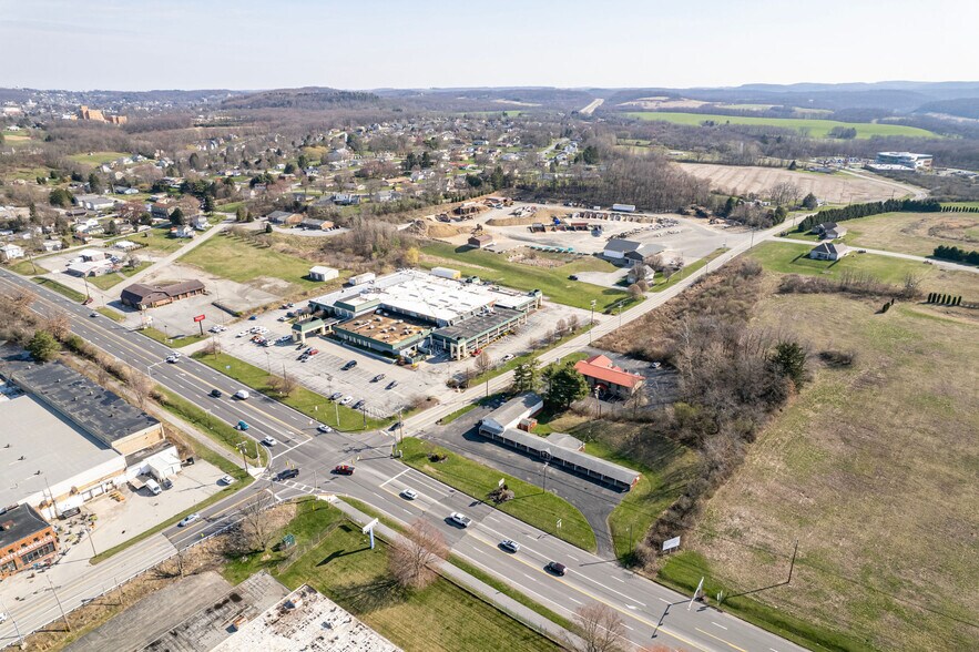 More Photos Of Indian Springs Road, Indiana Land For Sale