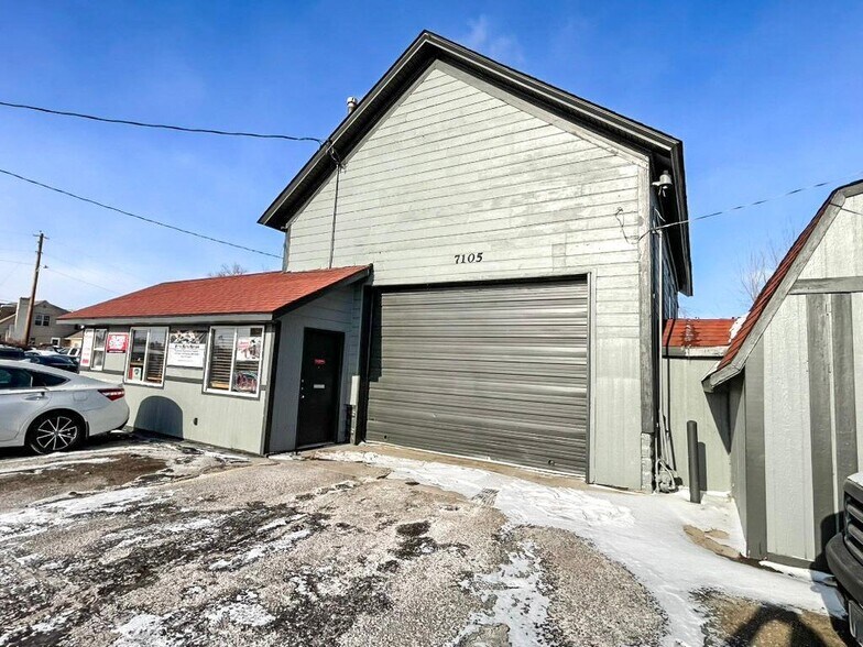 More Photos Of 7105 Highway 10 NW, Ramsey General Retail For Sale