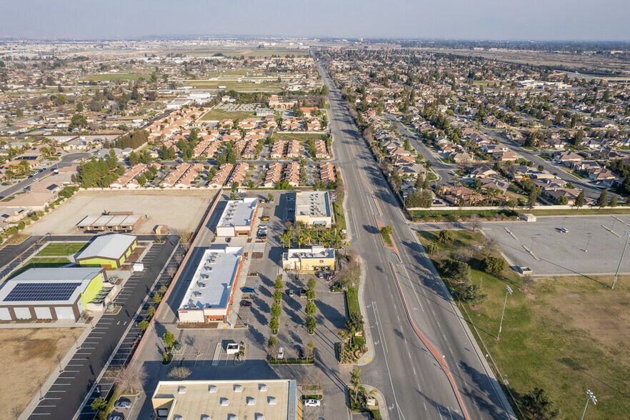 More Photos Of 11102 Brimhall Rd, Bakersfield Fast Food For Sale