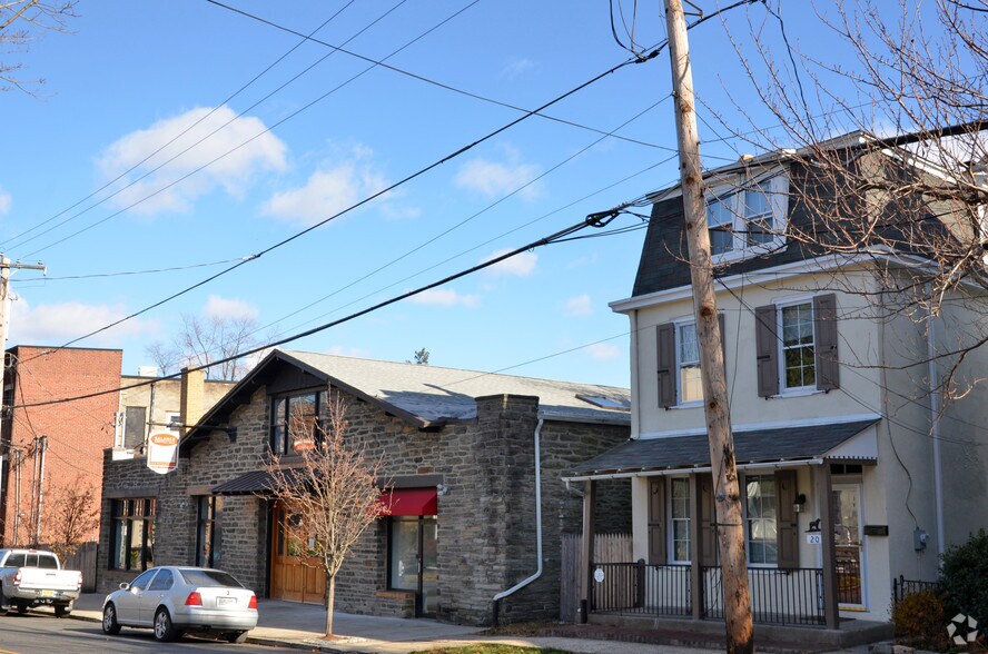 More Photos Of 12-18 W Willow Grove Ave, Philadelphia Self Storage For Lease