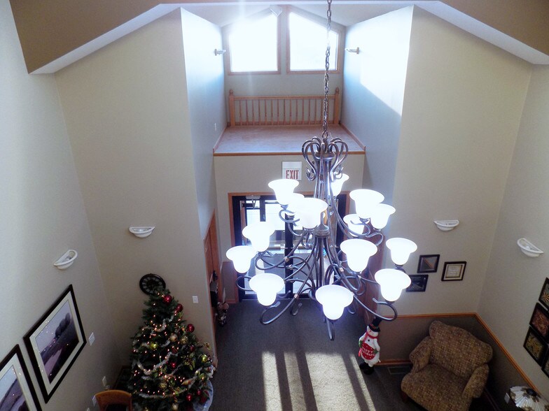 More Photos Of 12390 Sherburne Ave, Becker Office For Sale