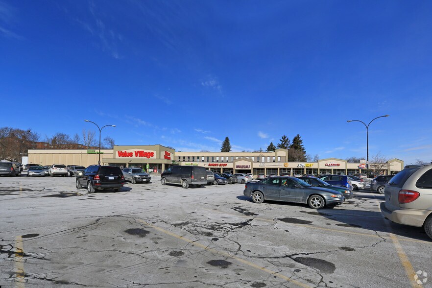 Primary Photo Of 120 Ottawa St N, Kitchener General Retail For Lease