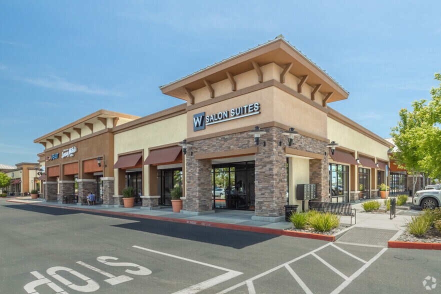 More Photos Of Sierra College Blvd & I-80 Hwy, Rocklin Unknown For Lease