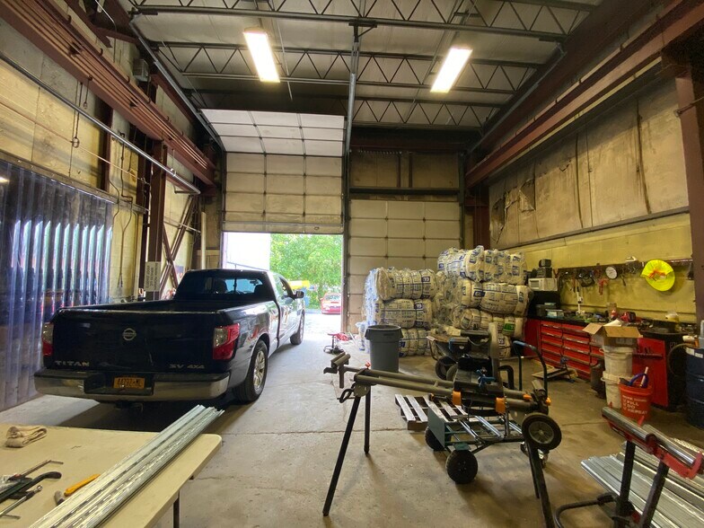 More Photos Of 351-361 2nd St, Troy Industrial For Sale