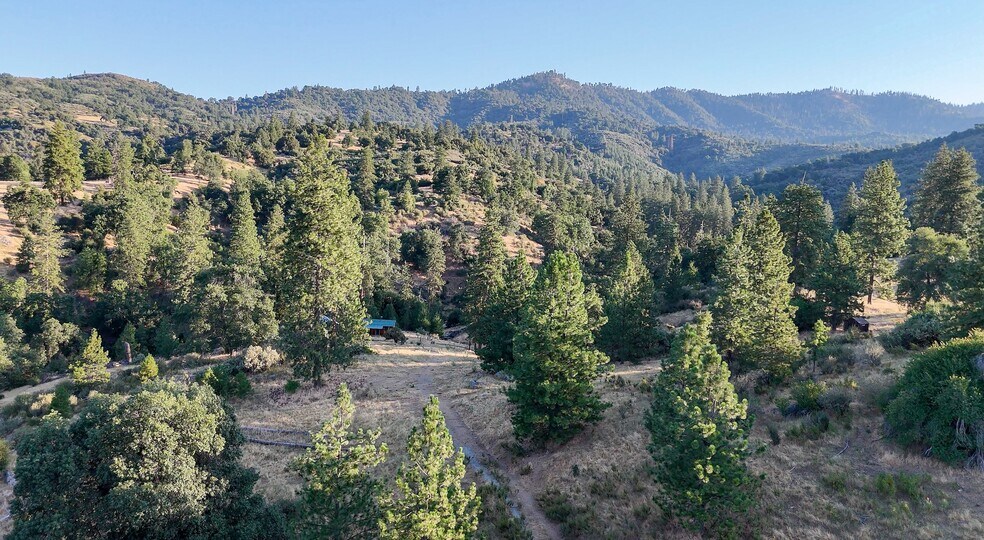 More Photos Of Whitaker Forest Road, Miramonte Land For Sale