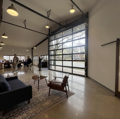 More Photos Of 1352 E Wilson St, Madison Warehouse For Sale