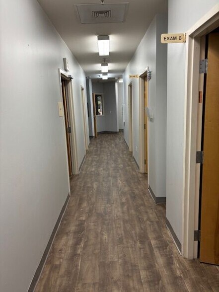 More Photos Of 2360 S Highway 29, Cantonment Medical For Sale