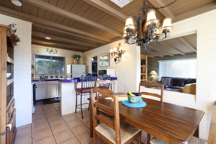 More Photos Of 1401 N Camino Cordon Rd, Tucson Apartments For Sale