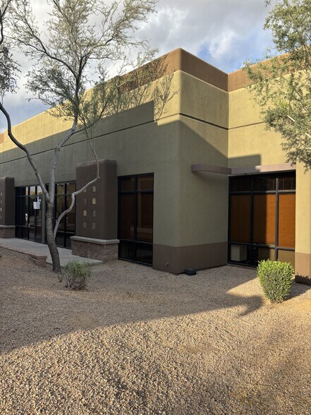 Primary Photo Of 2525 W Carefree Hwy, Phoenix Medical For Sale