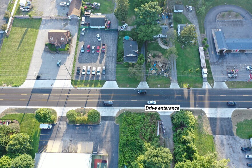 More Photos Of 5327 South Ave, Youngstown Land For Sale