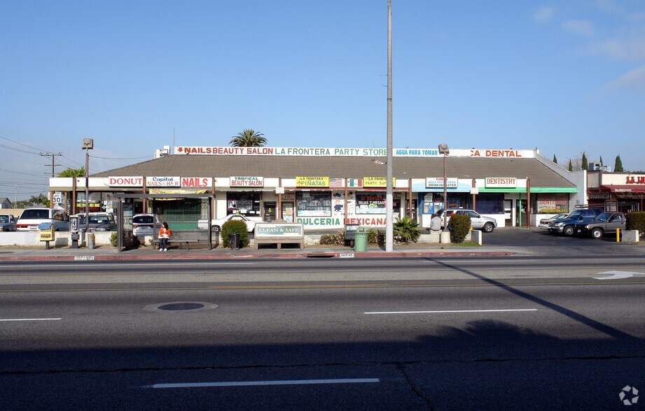 More Photos Of 10721 S Prairie Ave, Inglewood Unknown For Lease