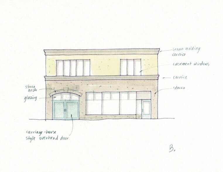 More Photos Of 1217 Lincoln, Alameda Land For Sale