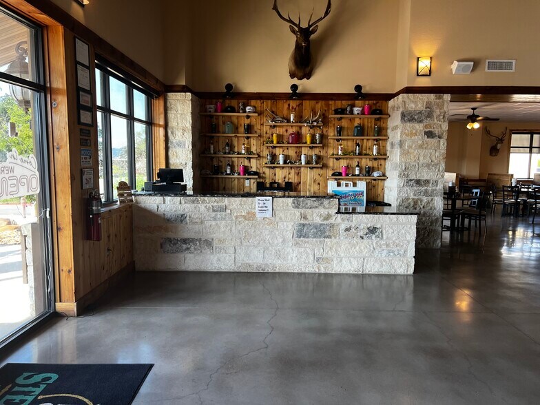 More Photos Of 2132 Sidney Baker St, Kerrville Land For Sale